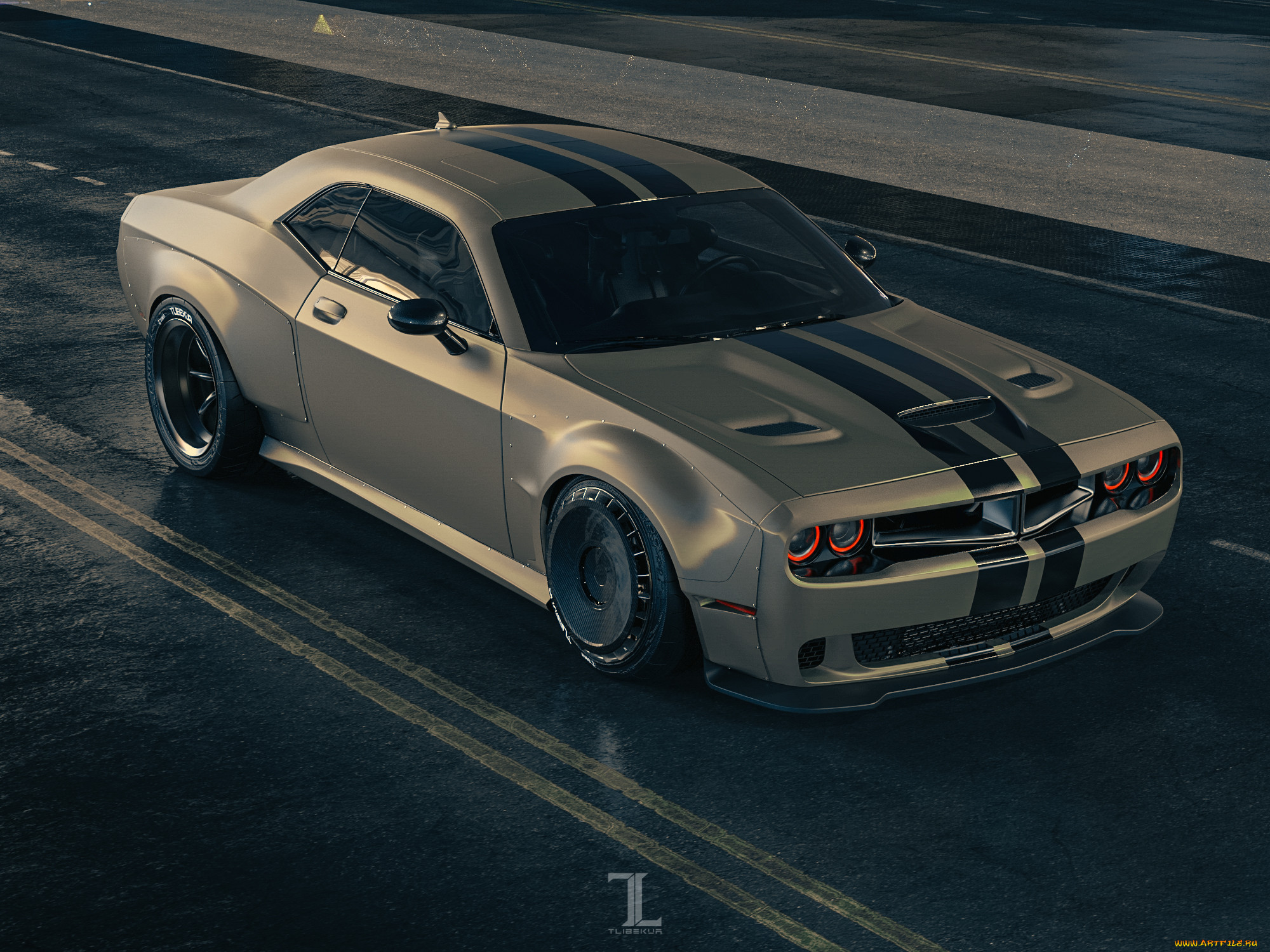 , 3, dodge